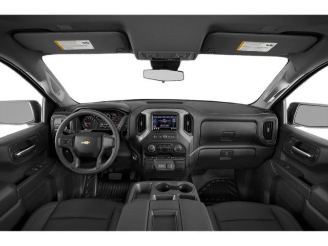 2023 Chevrolet Silverado 1500 WT