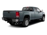 2013 GMC Sierra 2500HD SLT
