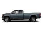 2013 GMC Sierra 2500HD SLT