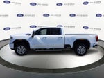 2020 GMC Sierra 3500HD Denali