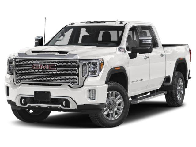 2020 GMC Sierra 3500HD Denali