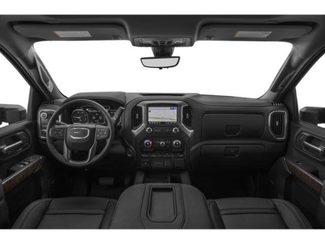 2020 GMC Sierra 3500HD Denali