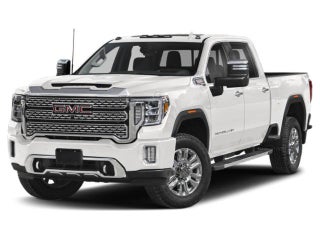 2020 GMC Sierra 3500HD Denali