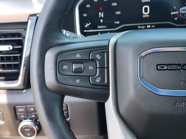 2025 GMC Sierra 2500HD Denali