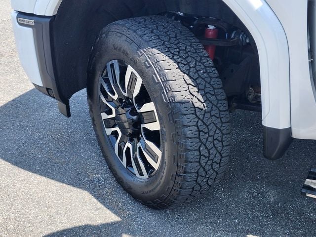 2025 GMC Sierra 2500HD Denali