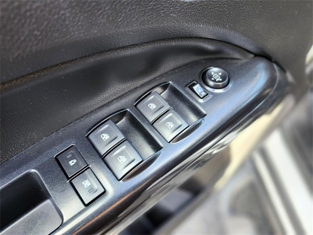 2021 GMC Canyon AT4 w/Cloth