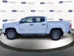 2021 GMC Canyon AT4 w/Cloth