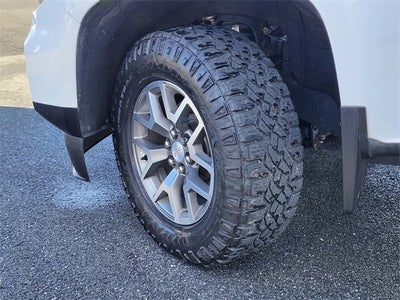 2021 GMC Canyon AT4 w/Cloth