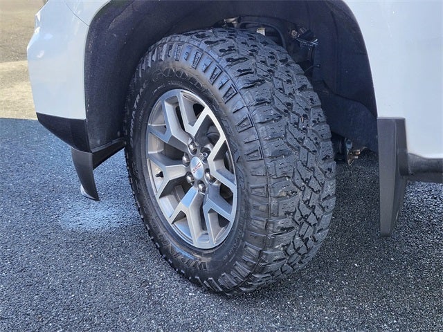 2021 GMC Canyon AT4 w/Cloth