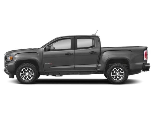 2021 GMC Canyon AT4 w/Cloth