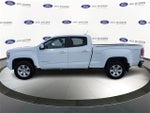2018 GMC Canyon SLE1
