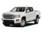 2018 GMC Canyon SLE1