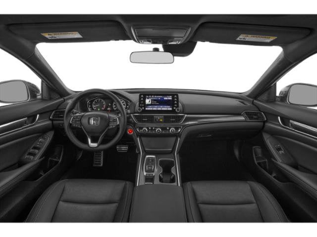 2021 Honda Accord Sport 2.0T