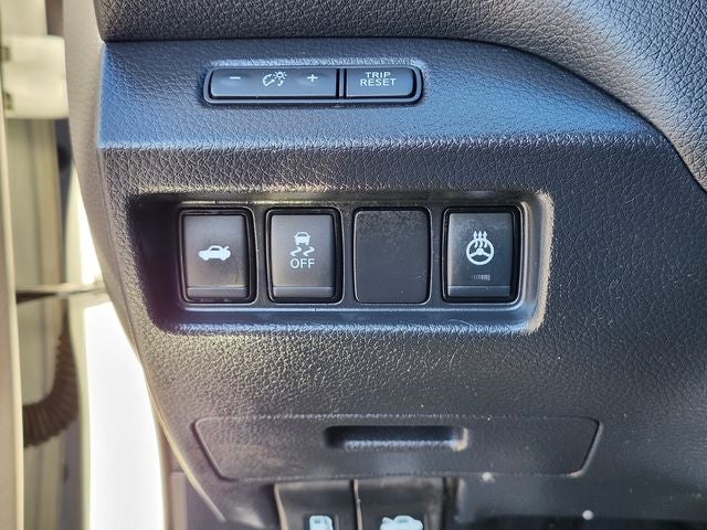 2017 Nissan Altima 2.5 SL