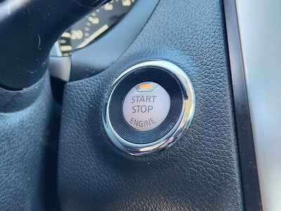 2017 Nissan Altima 2.5 SL