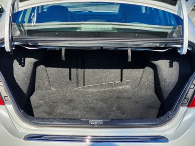 2017 Nissan Altima 2.5 SL