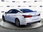 2021 Nissan Altima 2.0 SR
