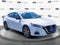 2021 Nissan Altima 2.0 SR