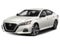 2021 Nissan Altima 2.0 SR