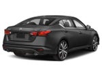 2021 Nissan Altima 2.0 SR