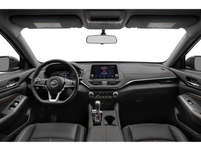 2021 Nissan Altima 2.0 SR
