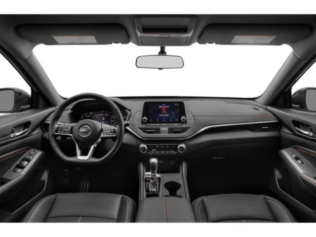 2021 Nissan Altima 2.0 SR