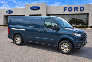2013 Nissan NV2500 HD SV Standard Roof