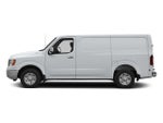 2013 Nissan NV2500 HD SV Standard Roof
