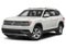 2019 Volkswagen Atlas SEL 4Motion