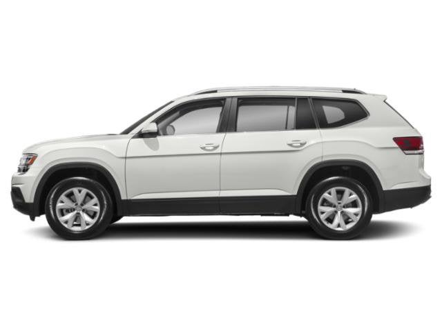 2019 Volkswagen Atlas SEL 4Motion