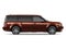 2009 Ford Flex Limited