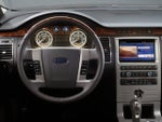 2009 Ford Flex Limited