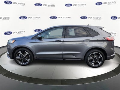 2022 Ford Edge ST