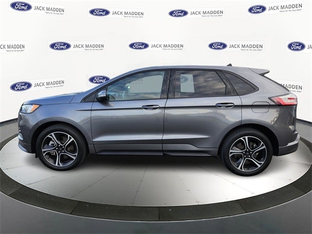 2022 Ford Edge ST