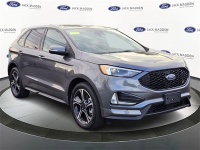 2022 Ford Edge ST