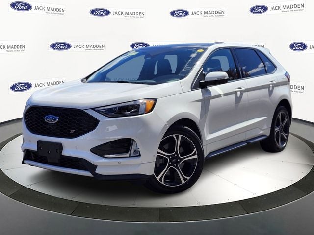 2022 Ford Edge ST AWD's photo