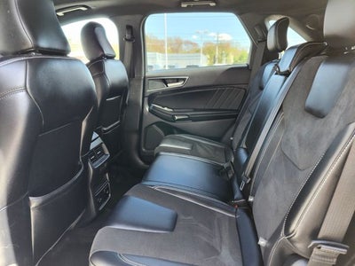 2022 Ford Edge ST
