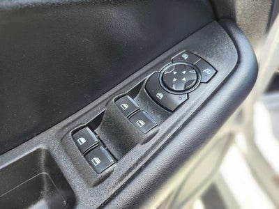 2022 Ford Edge ST