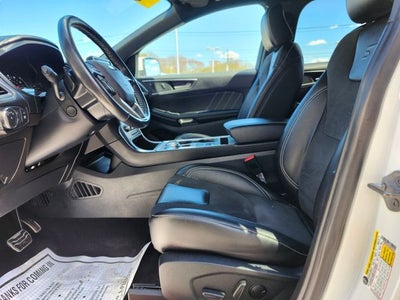 2022 Ford Edge ST