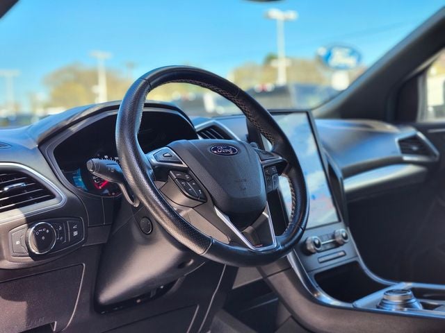 2022 Ford Edge ST