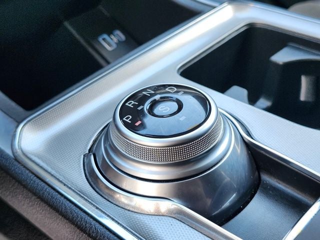 2022 Ford Edge ST