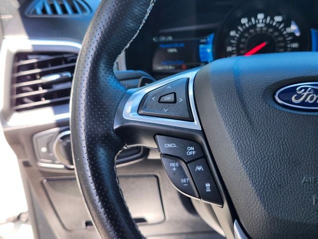 2022 Ford Edge ST