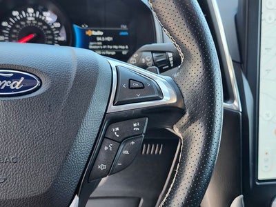 2022 Ford Edge ST