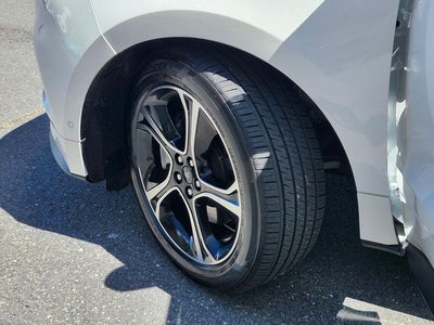 2022 Ford Edge ST