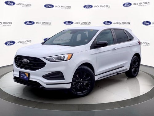 2024 Ford Edge SE
