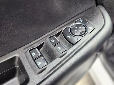 2024 Ford Edge SE