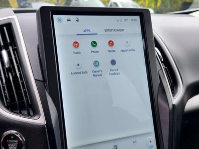 2024 Ford Edge SE