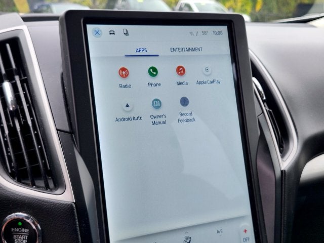 2024 Ford Edge SE