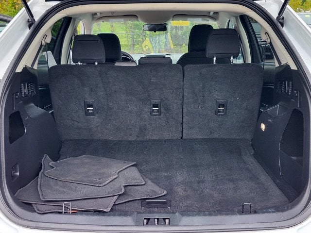 2024 Ford Edge SE