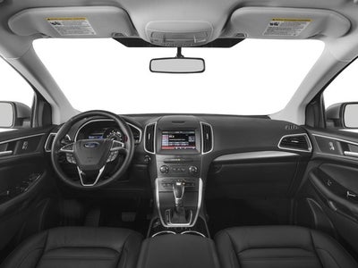 2016 Ford Edge SE
